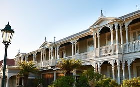 Princes Gate Hotel Rotorua